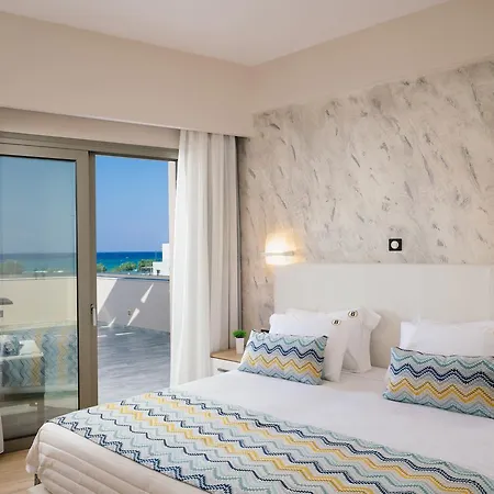 Belvedere Luxury Apartments & Spa Plakias Exterior photo