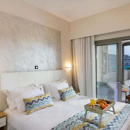 Belvedere Luxury Apartments & Spa Plakias Exterior photo