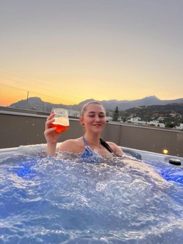 Belvedere Luxury & Appartamento *