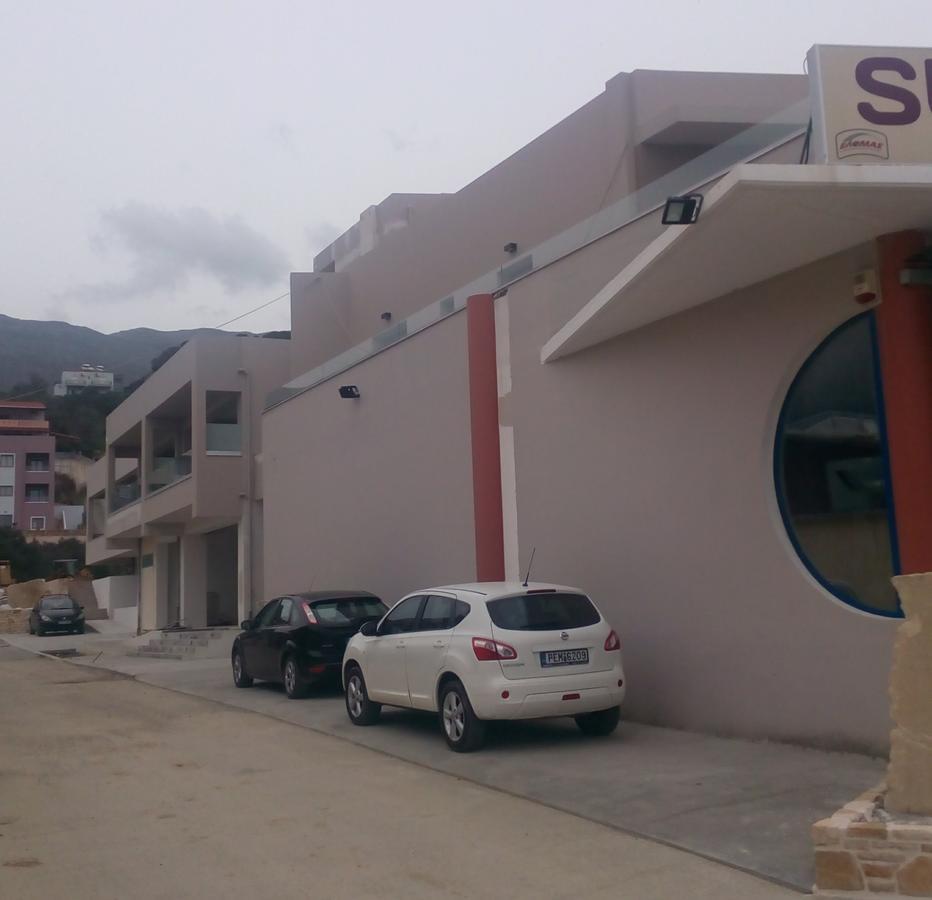 Belvedere Luxury & Plakias
