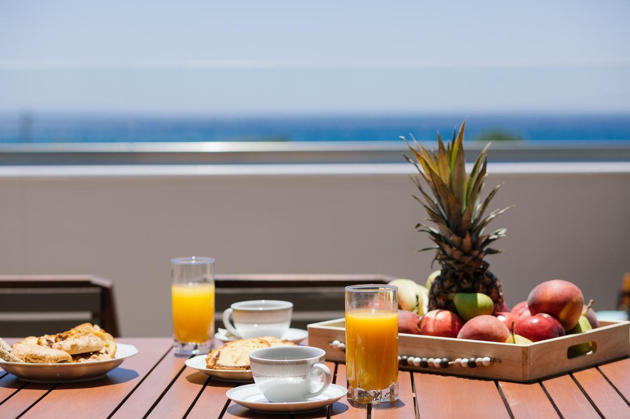 Belvedere Luxury & Plakias