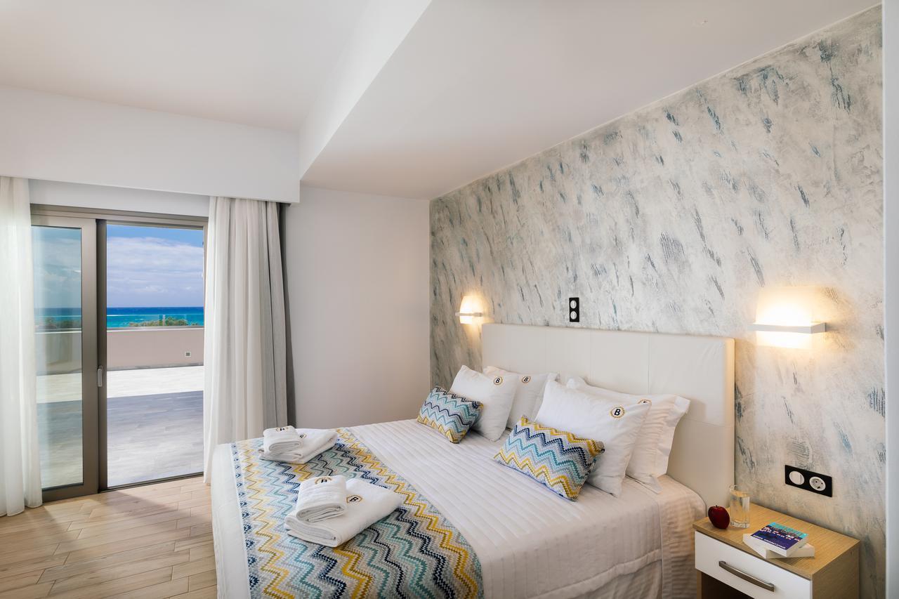 Belvedere Luxury & * Plakias