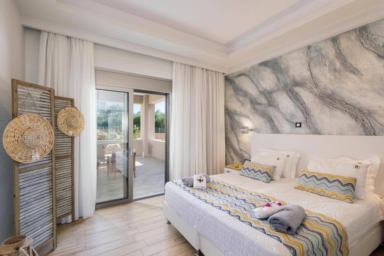 Belvedere Luxury & Plakias
