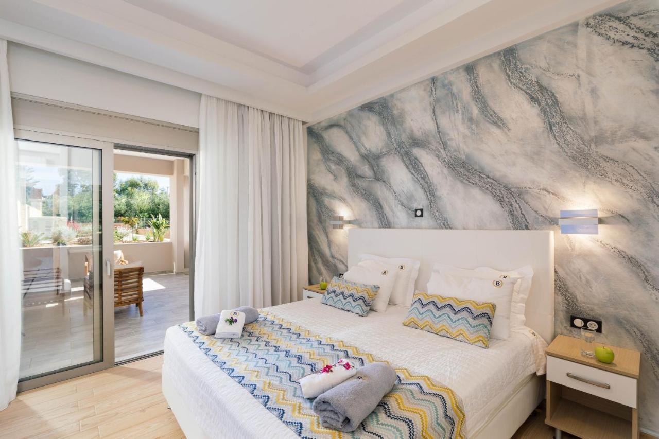 Appartamento Belvedere Luxury & Plakias