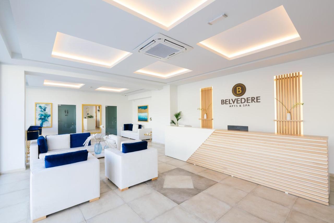 Belvedere Luxury & * Plakias