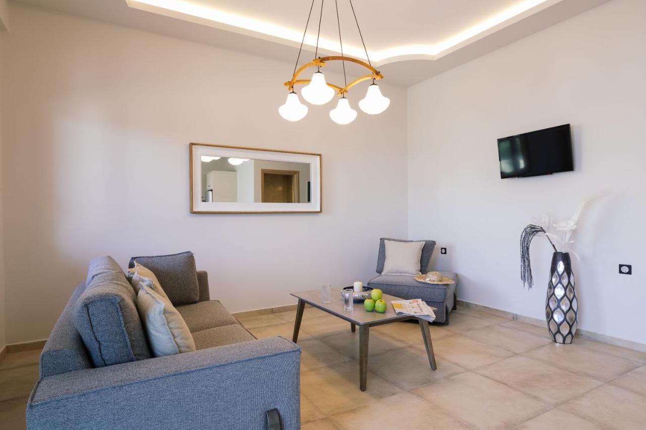 Belvedere Luxury & Plakias