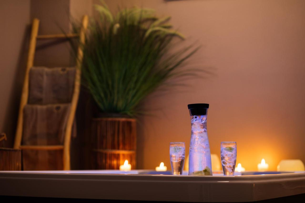 Belvedere Luxury & Appartamento *