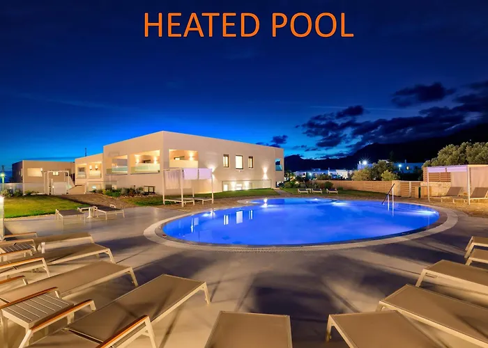Belvedere Luxury Apartments & Spa