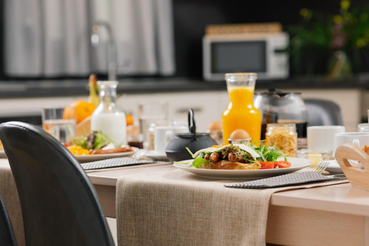 Belvedere Luxury & Apartment Plakias