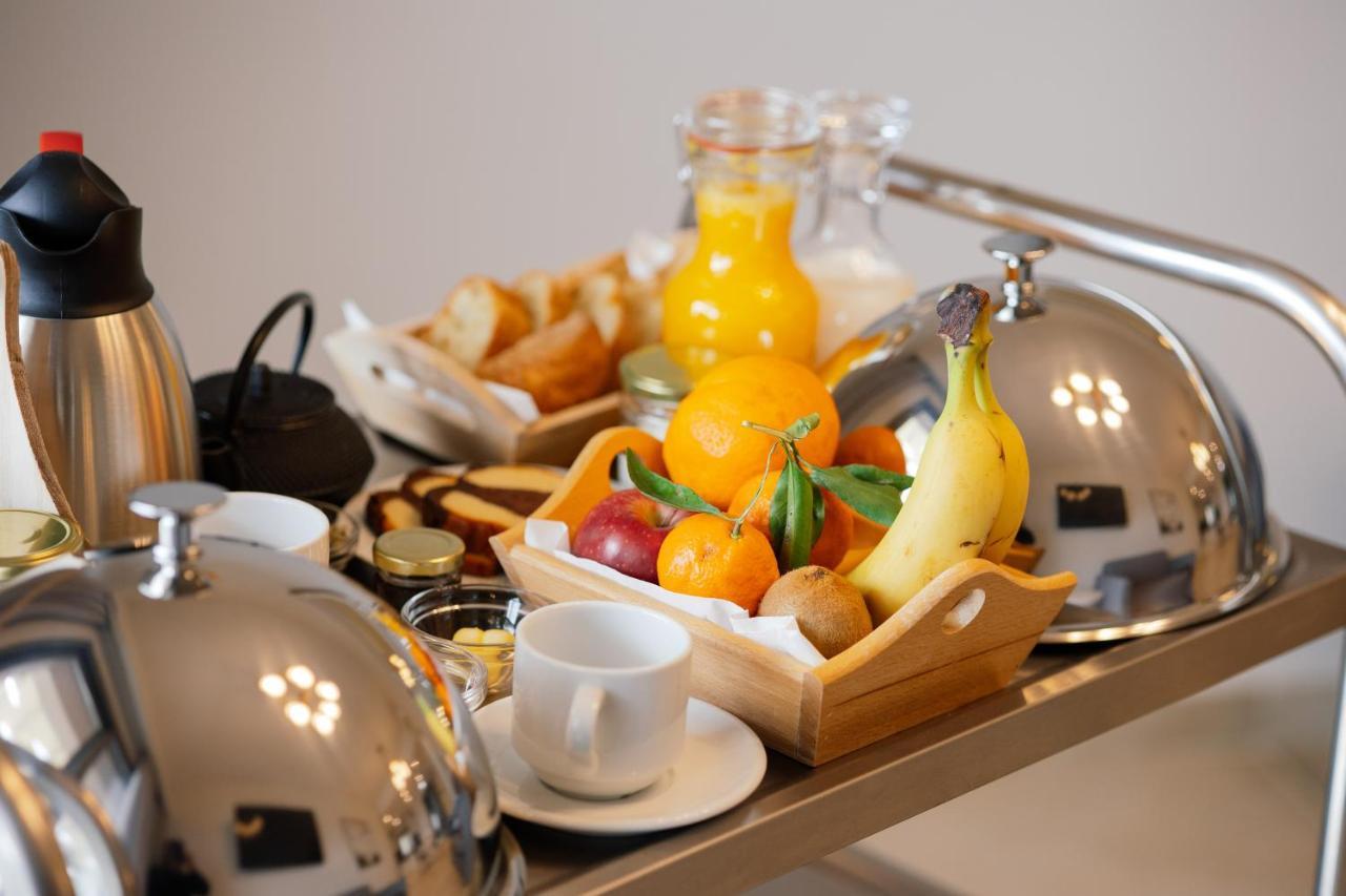 Apartment Belvedere Luxury &