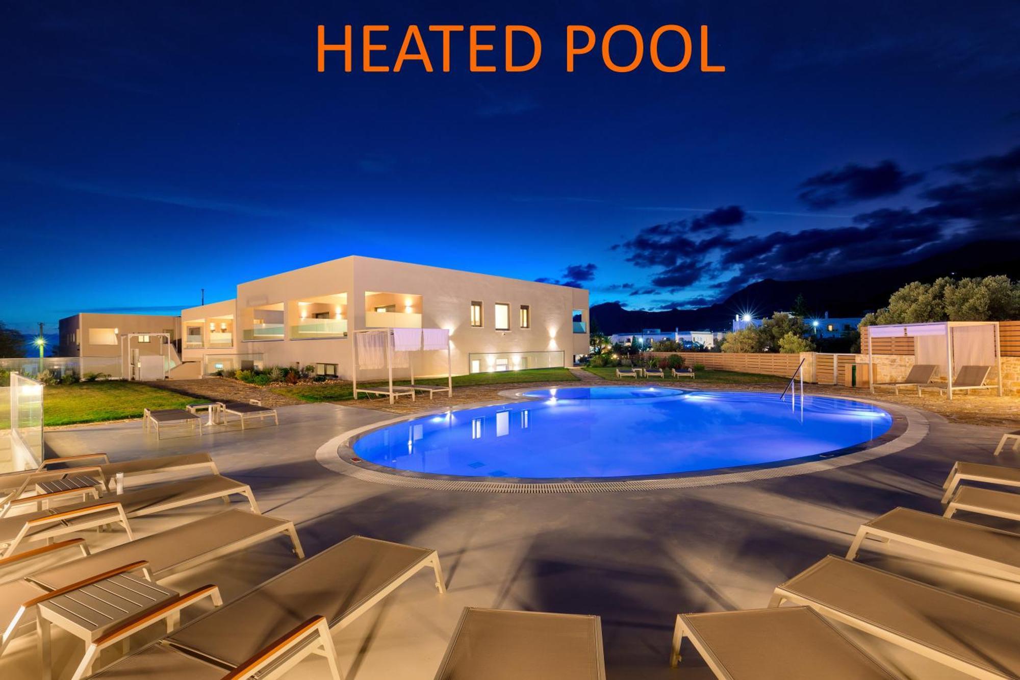 Apartment Belvedere Luxury &