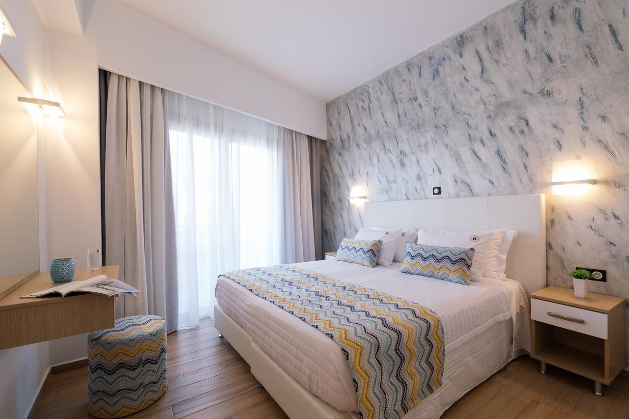 Belvedere Luxury & Apartment