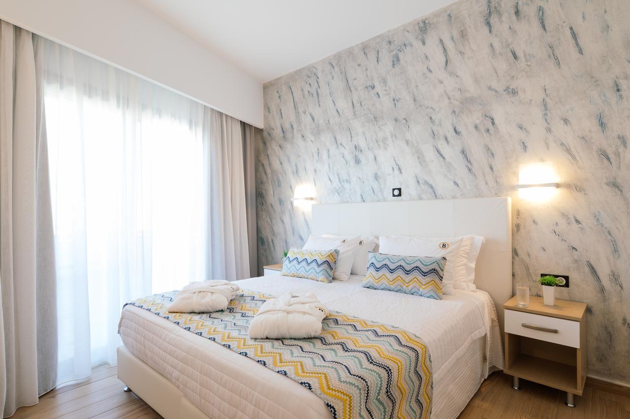 Belvedere Luxury & * Plakias