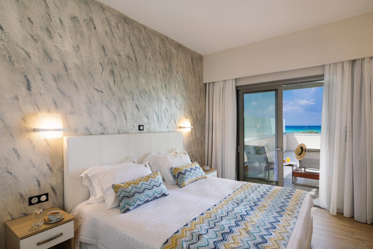 Belvedere Luxury & Apartment *