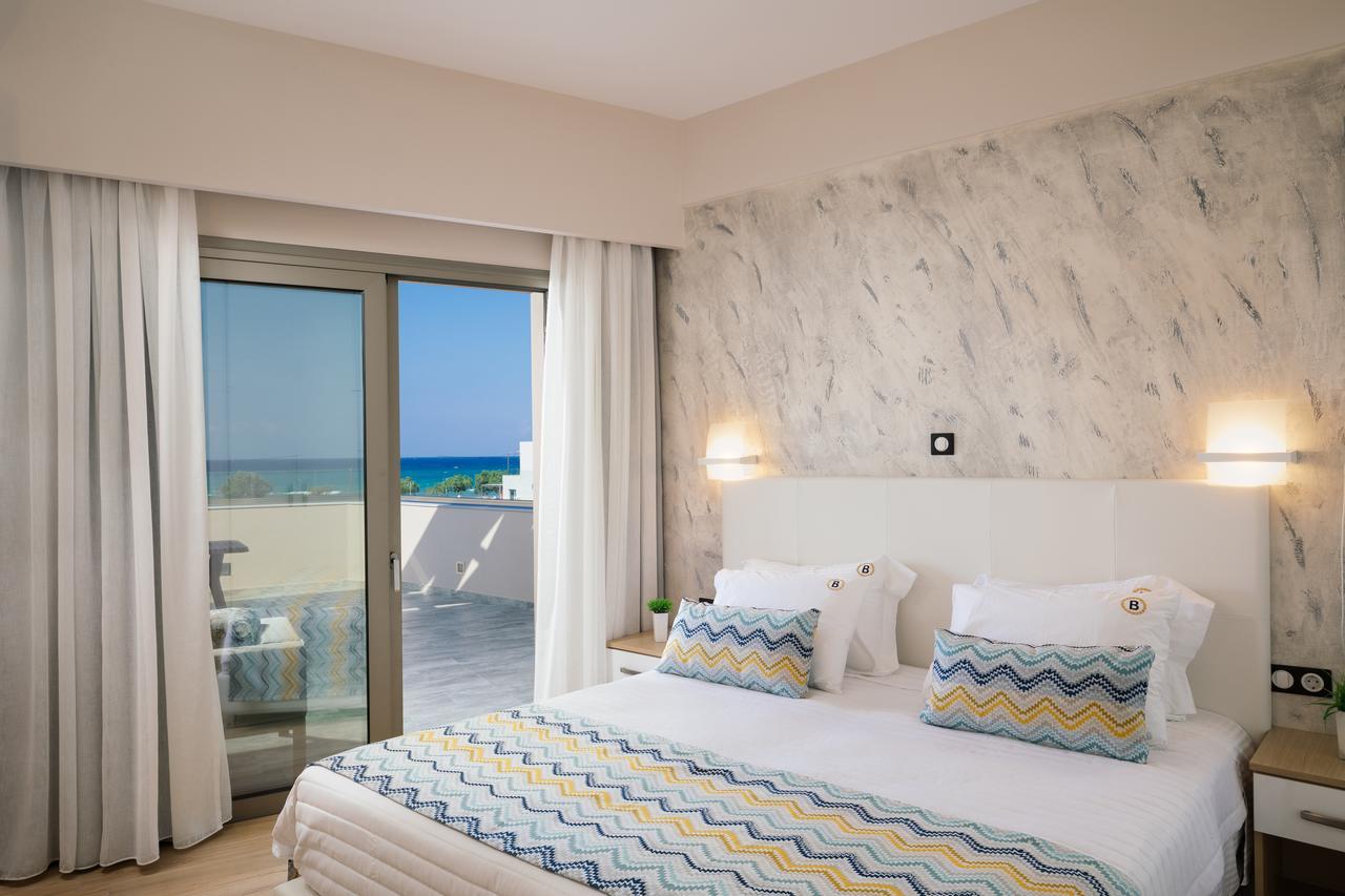 Belvedere Luxury & * Plakias