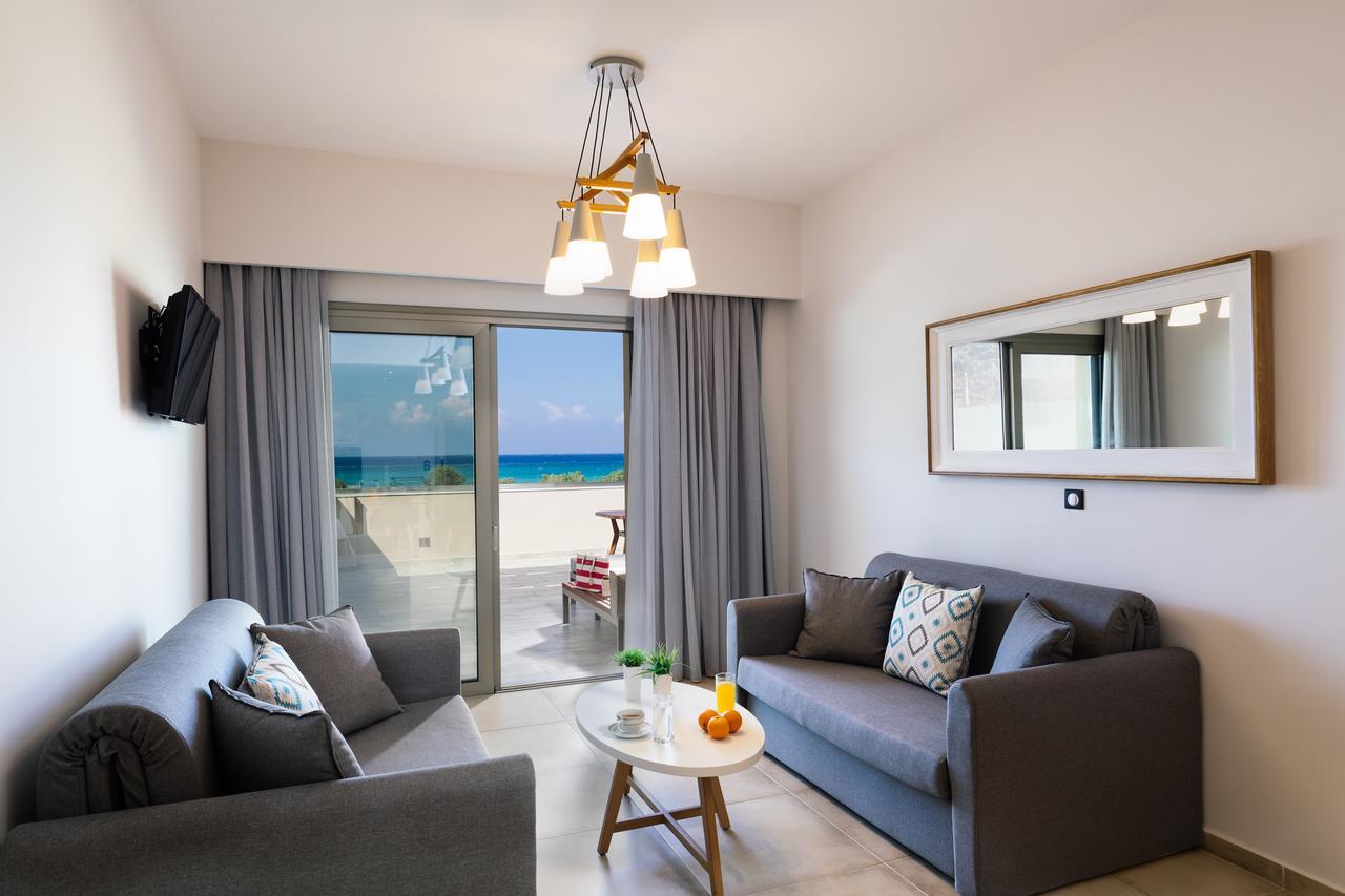 Belvedere Luxury & Apartment