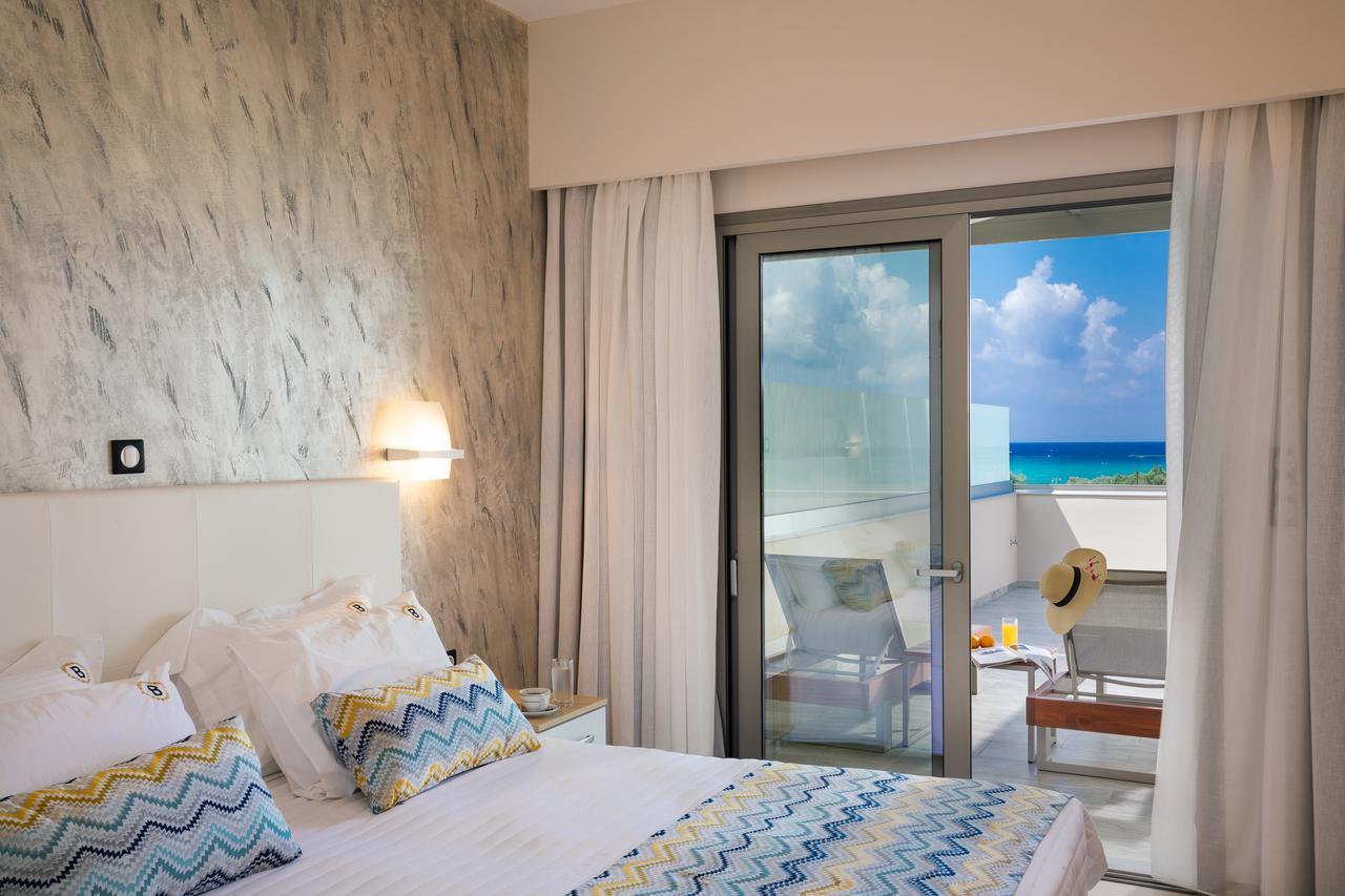 Belvedere Luxury &