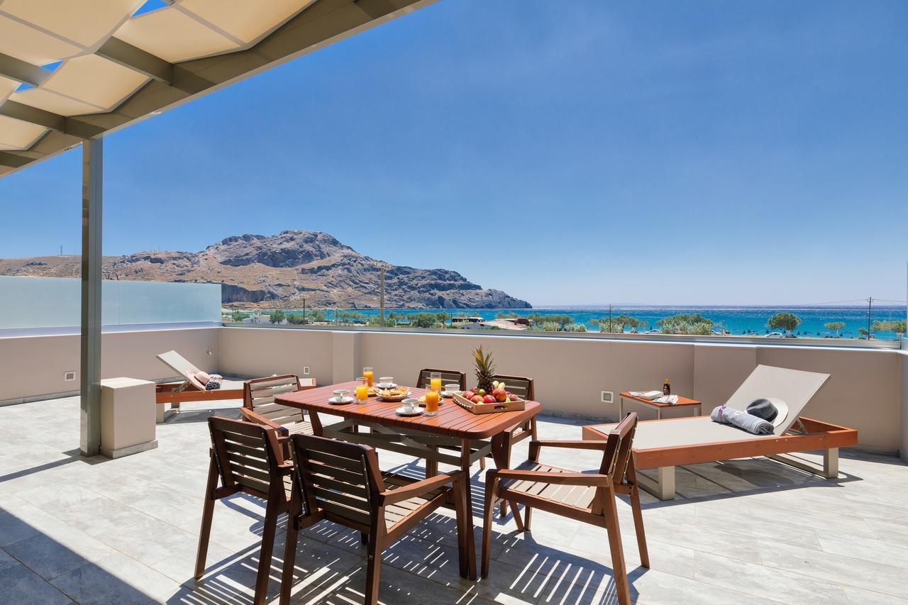 Belvedere Luxury & Apartment *