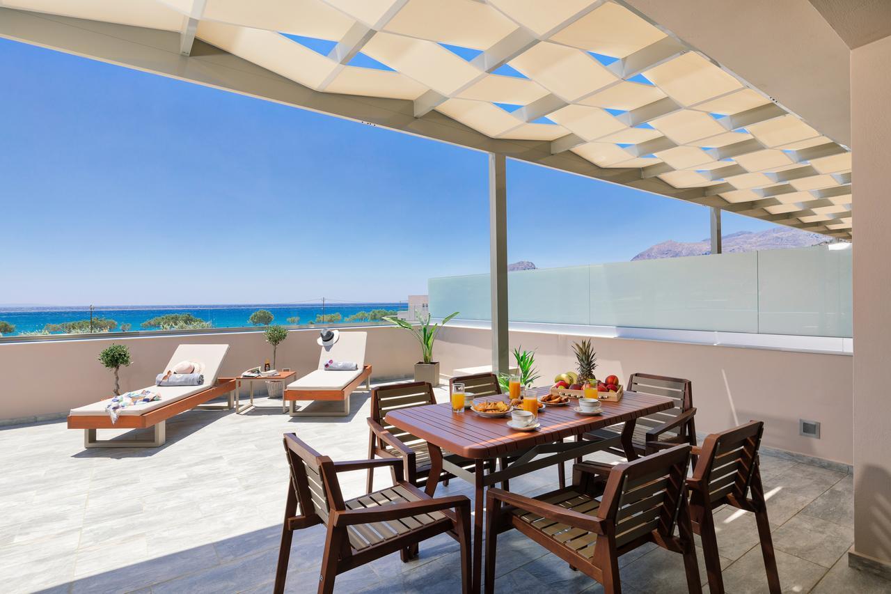 Belvedere Luxury & Plakias
