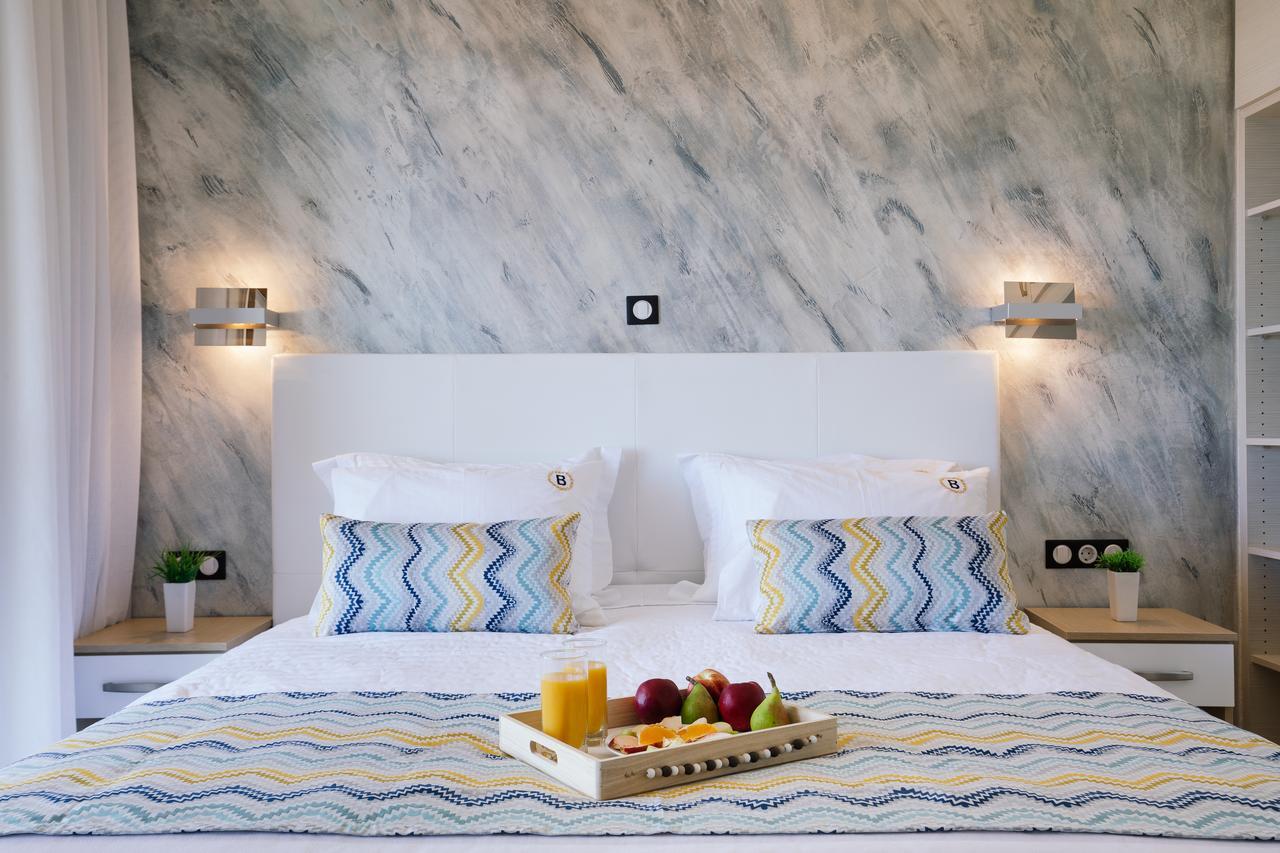 Belvedere Luxury & Apartment
