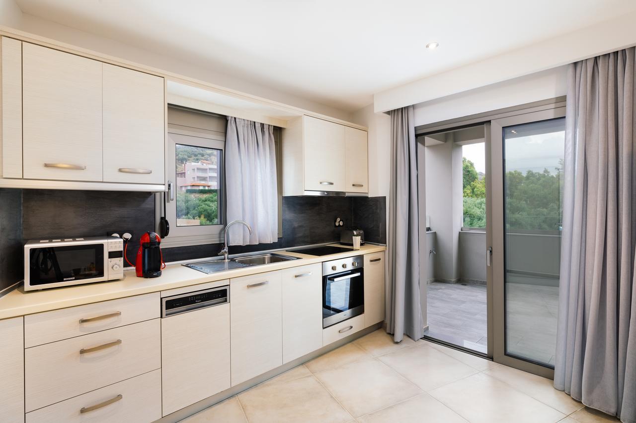 Apartment Belvedere Luxury &