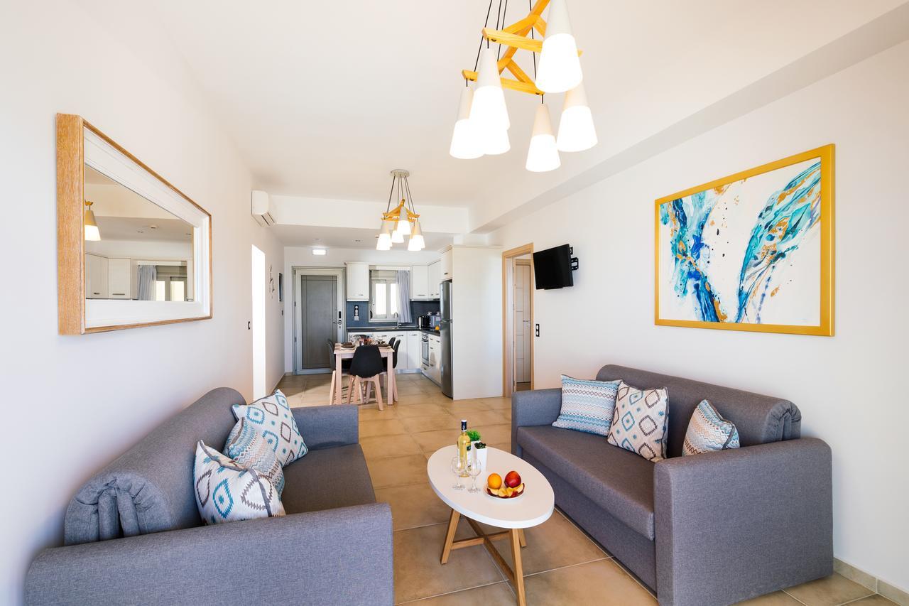 Apartment Belvedere Luxury &