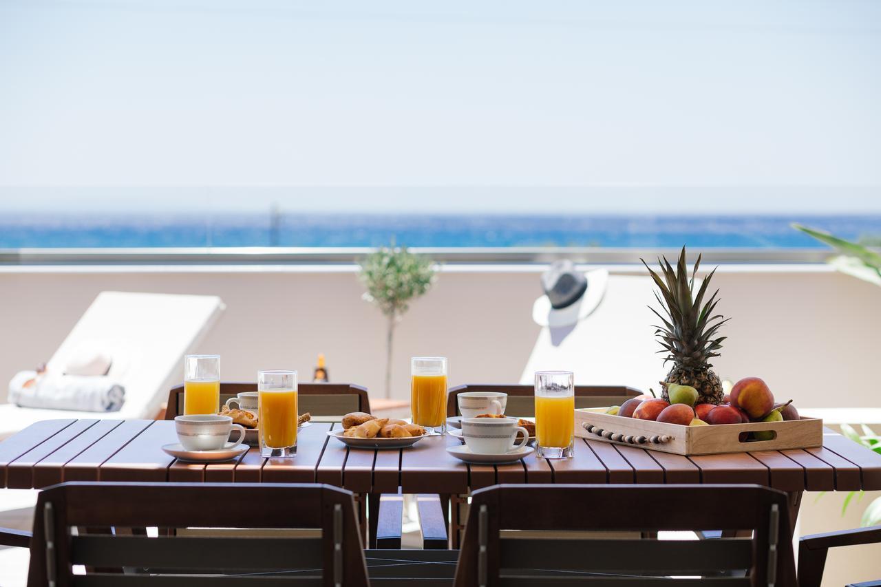 Belvedere Luxury & Apartment *