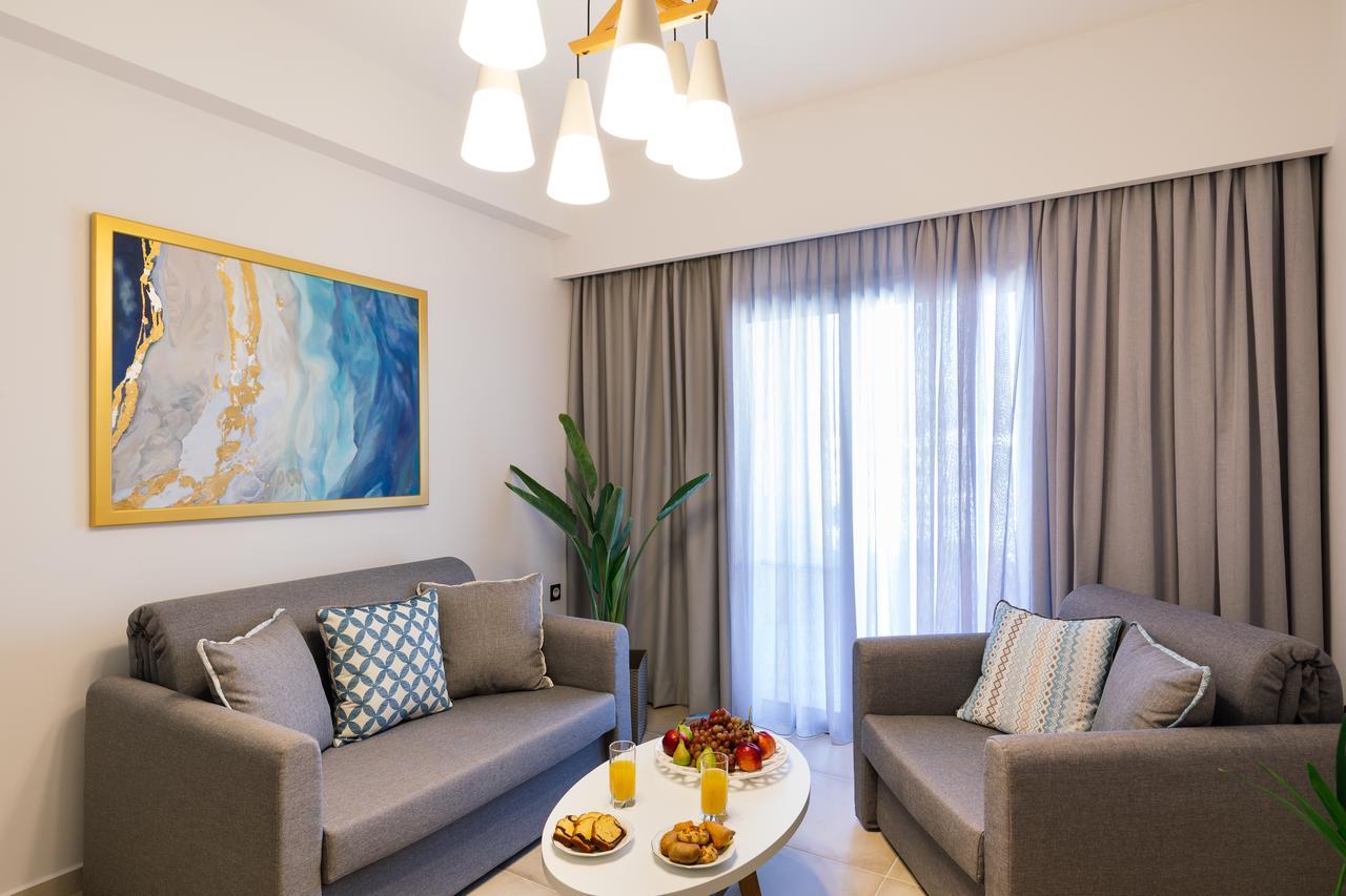Belvedere Luxury & Apartment