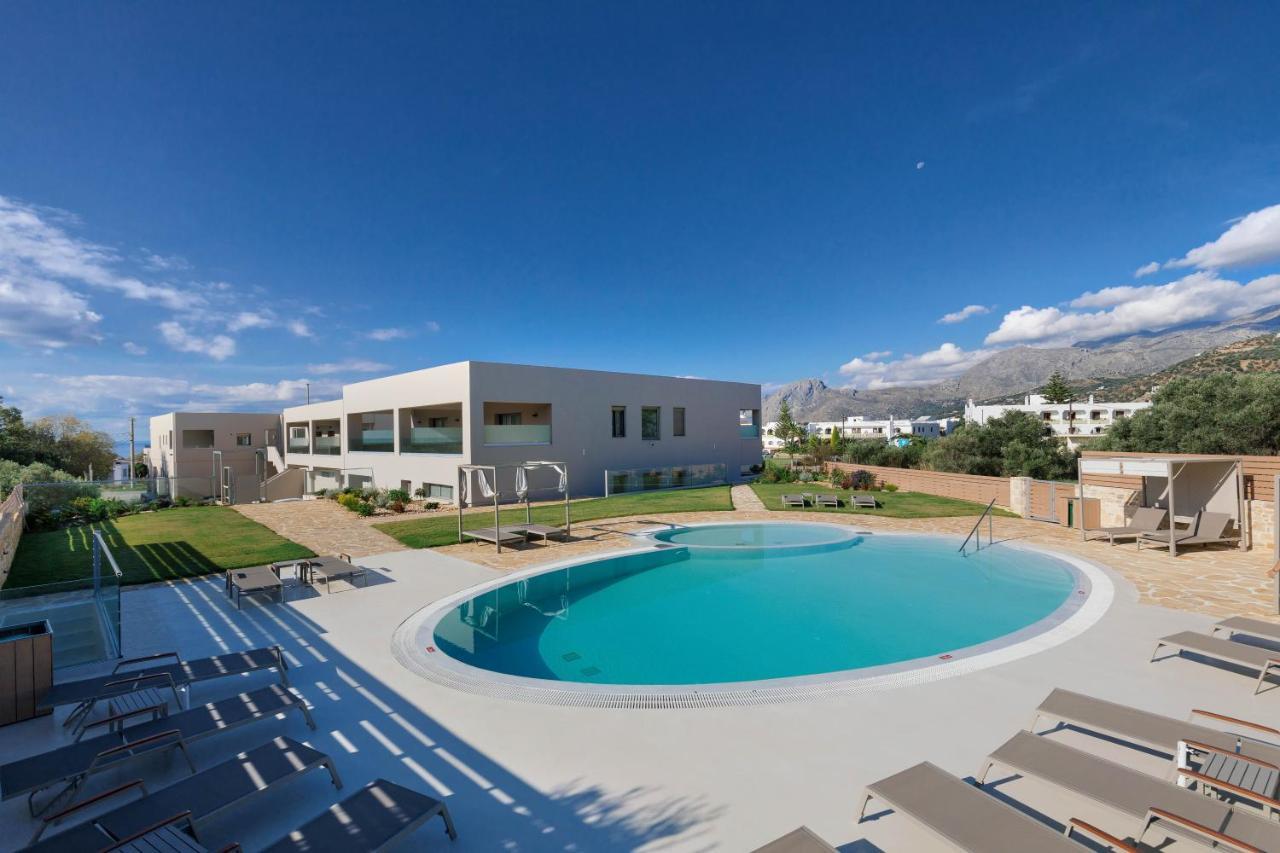 Apartment Belvedere Luxury & Plakias
