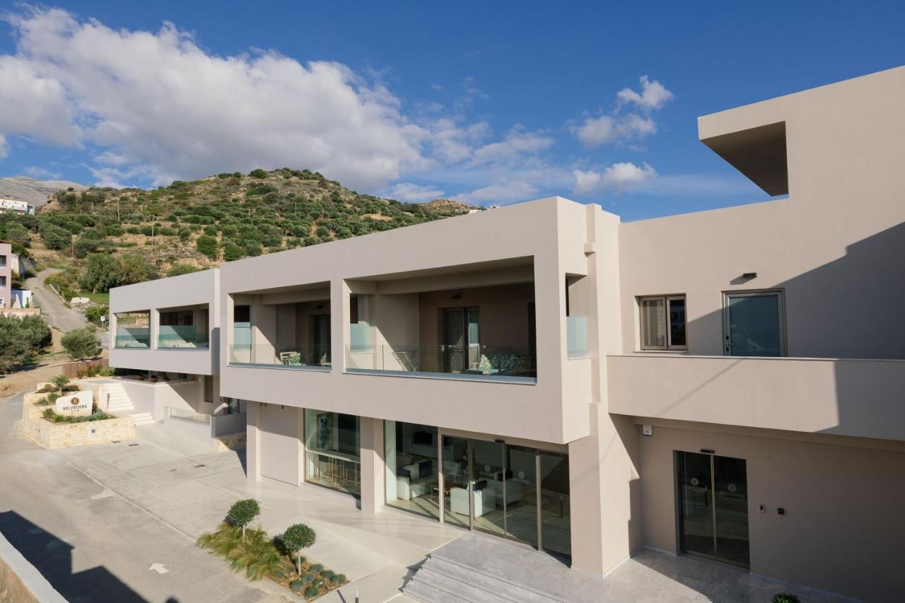 Apartment Belvedere Luxury &